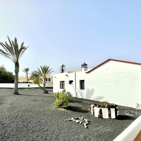 Bungalow Para Nudistas Con Estupenda Vista A La Piscina, Cerca De Playa 公寓