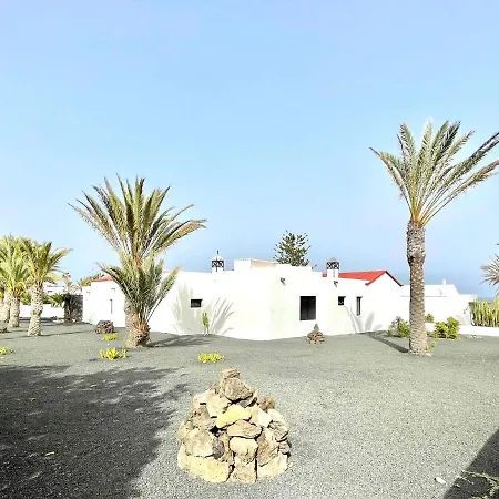 Bungalow Para Nudistas Con Estupenda Vista A La Piscina, Cerca De Playa 公寓 查德尔帕罗奥