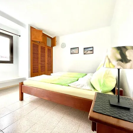 Bungalow Para Nudistas Con Estupenda Vista A La Piscina, Cerca De Playa 公寓