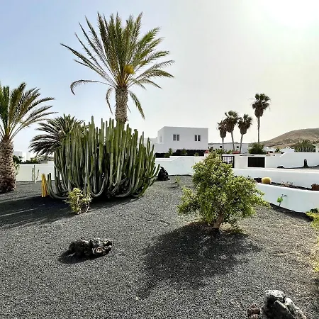 公寓 Bungalow Para Nudistas Con Estupenda Vista A La Piscina, Cerca De Playa